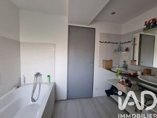  Maison à vendre 4 pièces 129 m²