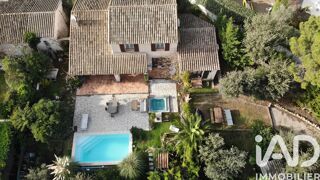  Maison à vendre 5 pièces 140 m²