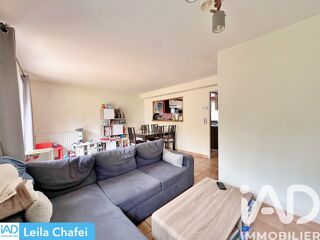  Maison à vendre 6 pièces 91 m²