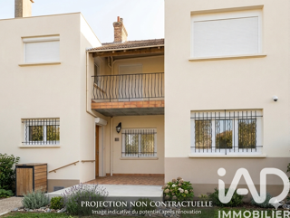  Maison à vendre 6 pièces 152 m²