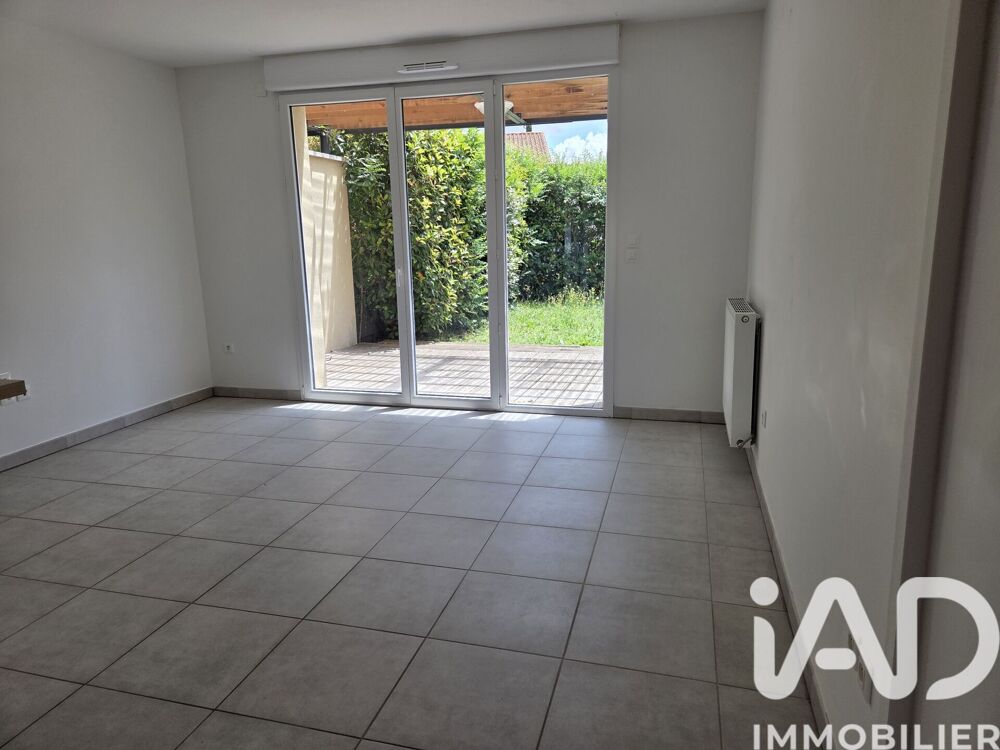 Vente Maison Vente Maison/villa 3 pièces Cugnaux