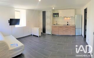  Appartement à louer 1 pièce 24 m²