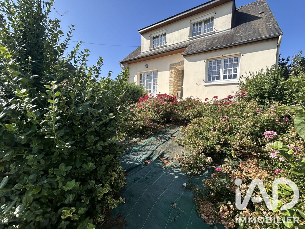 Vente Maison traditionnelle 7 pièces