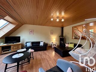  Maison à vendre 6 pièces 170 m²