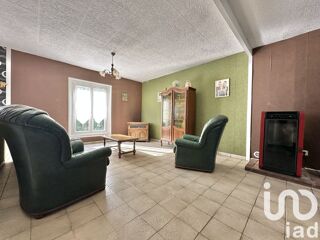  Maison à vendre 5 pièces 100 m²