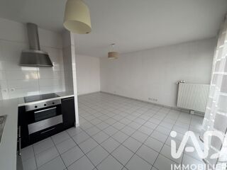  Appartement à vendre 2 pièces 46 m²