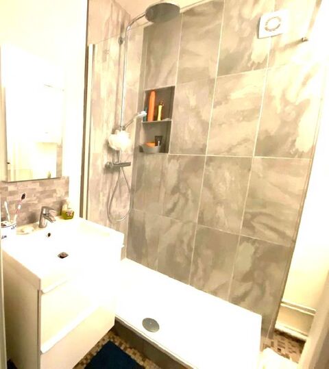  Appartement  louer 2 pices 52 m