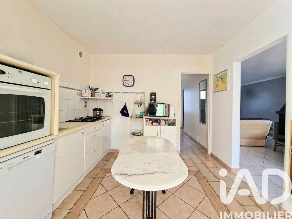 Vente Maison/villa 8 pièces