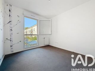  Appartement à vendre 3 pièces 57 m²
