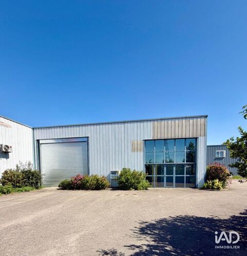 Location Local d'activit&eacute;s 200 m&sup2; 2000 45140 Ingré