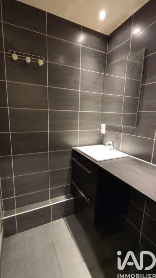  Appartement à vendre 3 pièces 63 m²