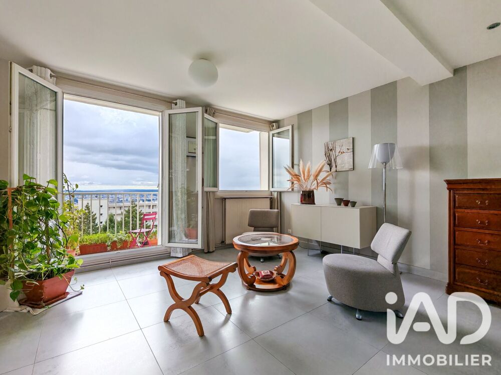 Vente Appartement Vente Appartement 4 pièces Lyon 5