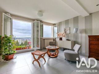  Appartement à vendre 4 pièces 66 m²