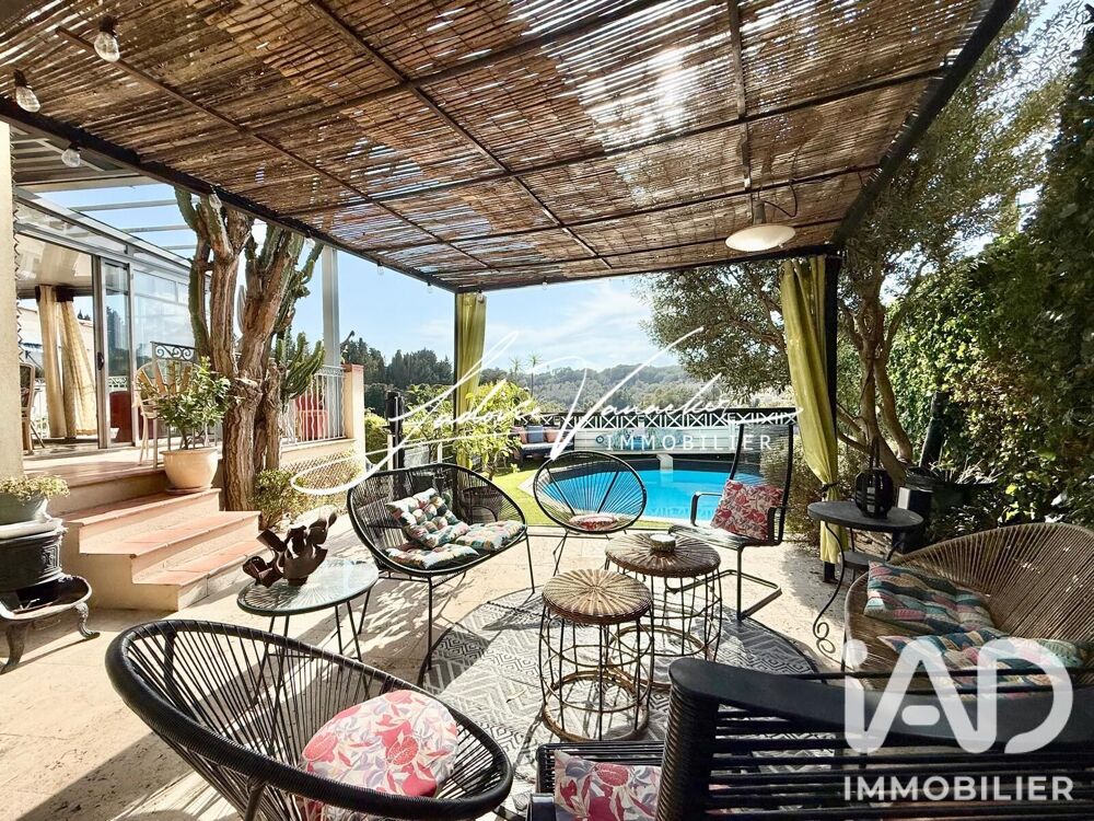 Vente Appartement Vente Appartement 3 pièces Cannes