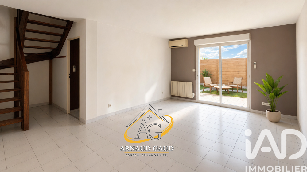 Vente Maison/villa 4 pièces