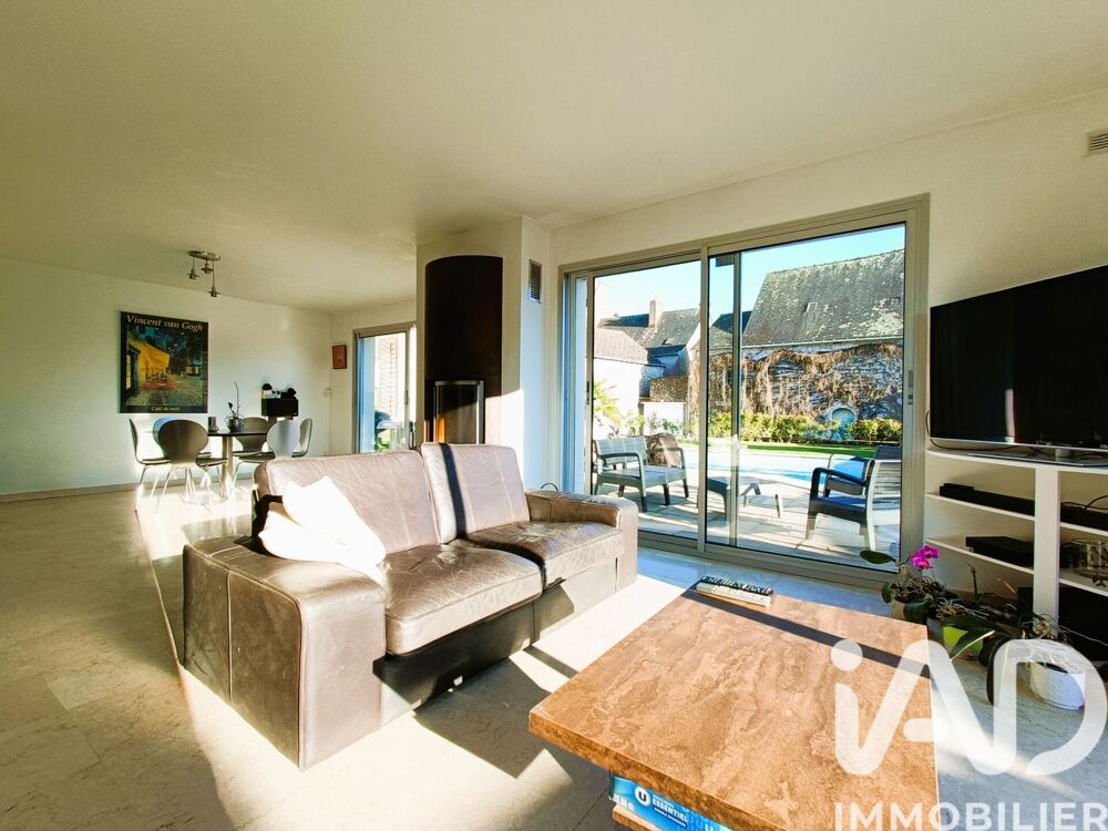Vente Maison/villa 7 pièces