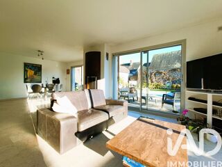  Maison à vendre 7 pièces 165 m²