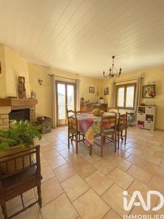  Maison à vendre 5 pièces 80 m²