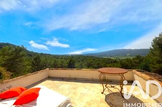  Maison à vendre 10 pièces 470 m²