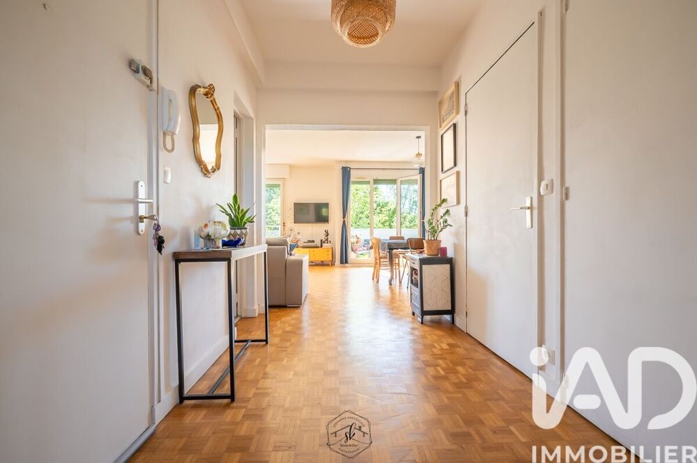 Vente Appartement Vente Appartement 3 pièces Metz