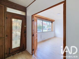  Maison à vendre 5 pièces 111 m²