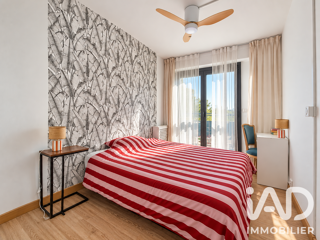  Appartement à vendre 4 pièces 87 m²