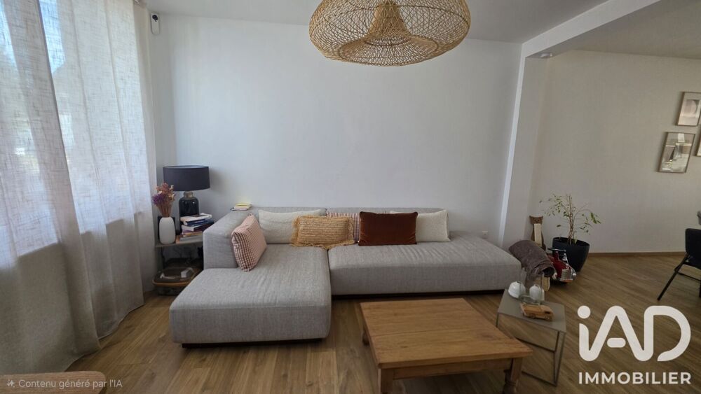 Vente Maison Vente Maison/villa 6 pièces Saint-amand-les-eaux