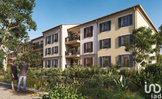  Appartement à vendre 2 pièces 46 m²