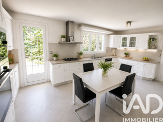  Maison à vendre 5 pièces 137 m²