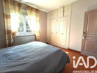  Maison à vendre 8 pièces 170 m²