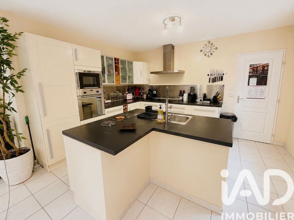 Vente Maison Vente Maison/villa 5 pièces Moissac