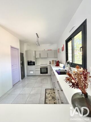 Maison à vendre 4 pièces 113 m²