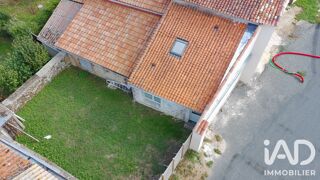 Maison à vendre 3 pièces 82 m²