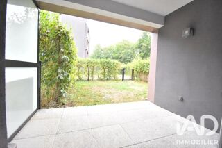  Appartement à vendre 2 pièces 40 m²