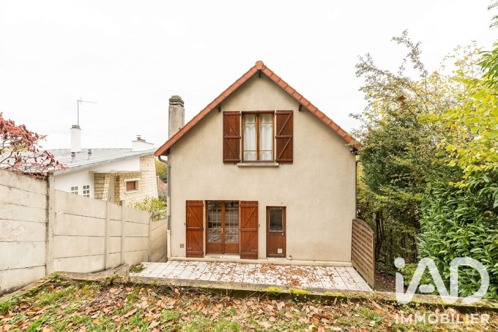 Vente Maison Vente Maison/villa 5 pièces Orsay
