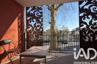  Appartement à vendre 3 pièces 60 m²