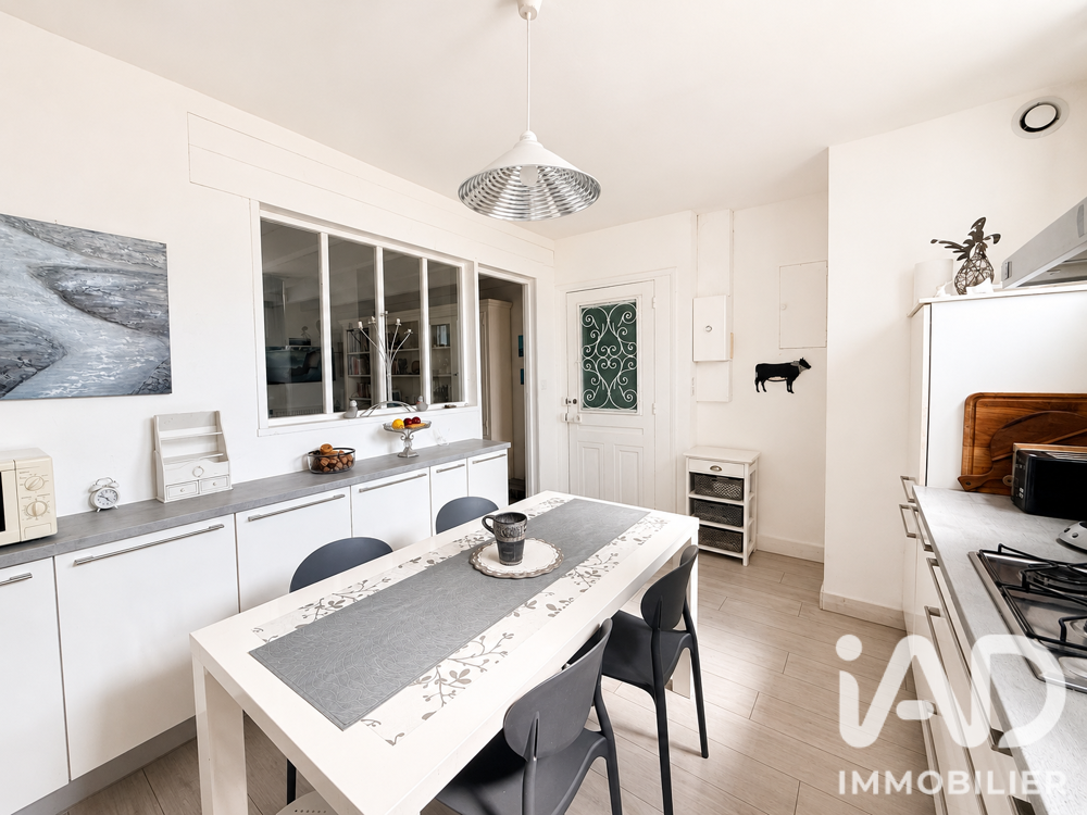 Vente Maison/villa 3 pièces