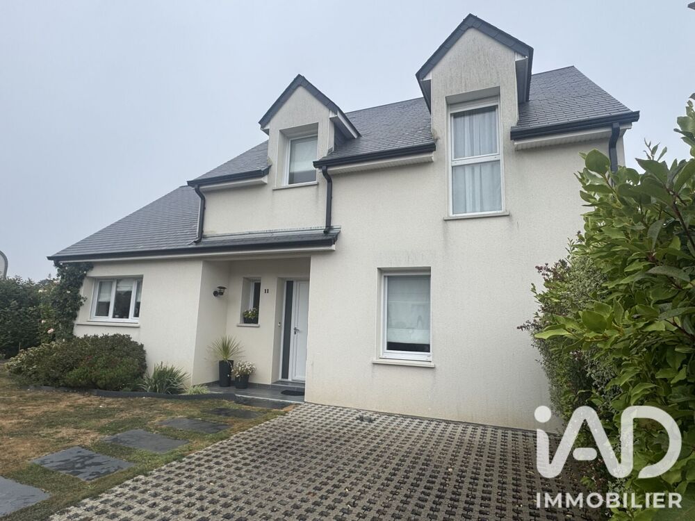 Vente Maison Vente Maison/villa 5 pièces Cherbourg-en-cotentin