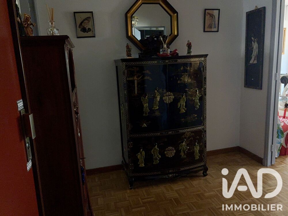 Vente Appartement Vente Appartement 3 pièces Marseille 10