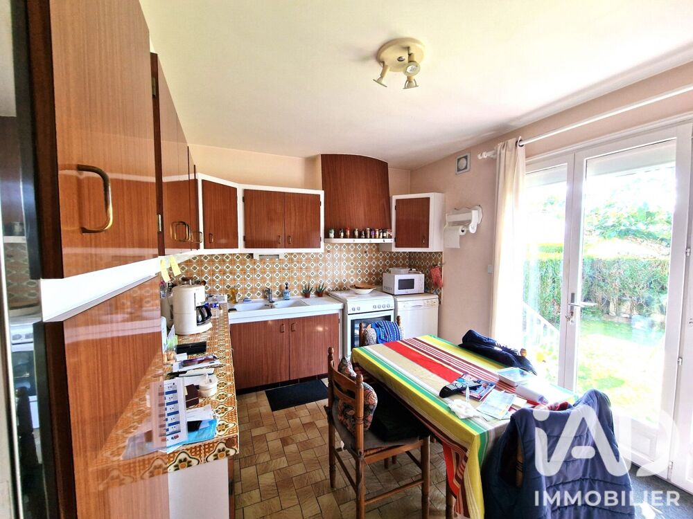 Vente Maison Vente Maison traditionnelle 4 pièces Évreux