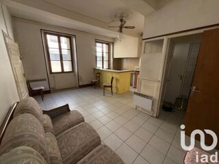  Immeuble à vendre 252 m²