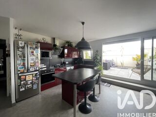  Appartement � vendre 3 pi�ces 60 m�