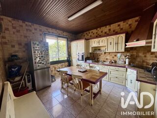  Maison à vendre 4 pièces 93 m²