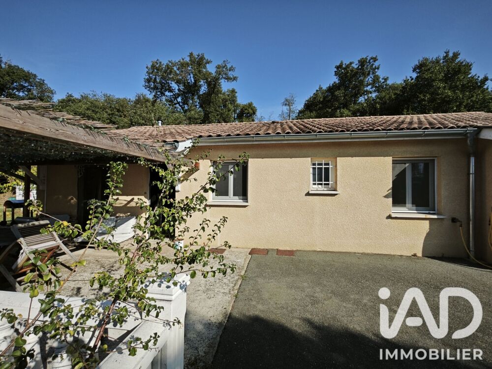 Vente Maison Vente Maison traditionnelle 5 pièces Épinouze