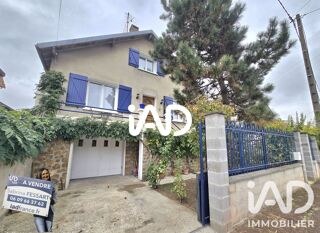  Maison à vendre 4 pièces 86 m²