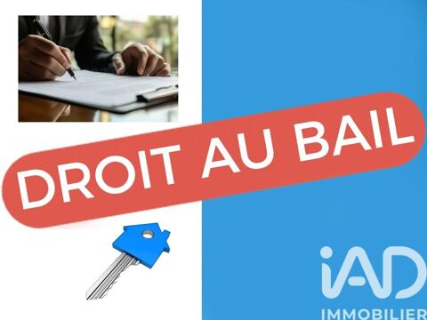Vente Local commercial 20 m&sup2; 26040 17100 Saintes