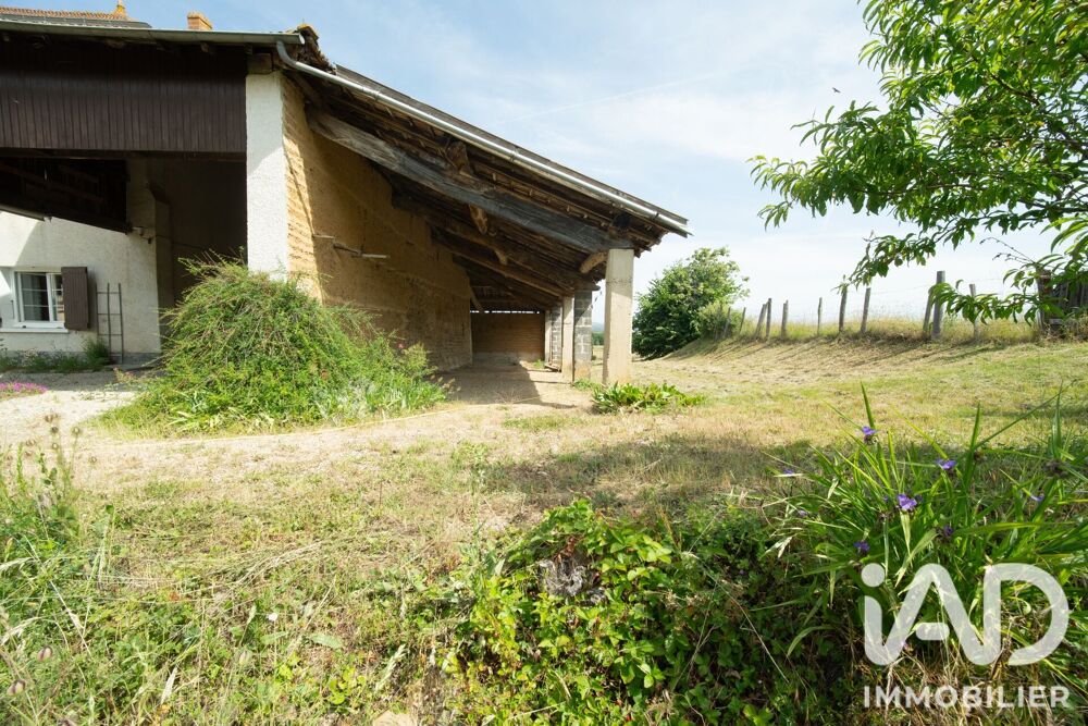 Vente Ferme 4 pièces