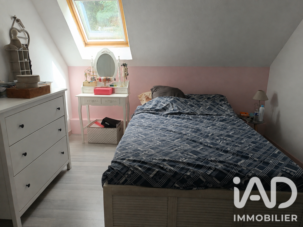 Vente Maison Vente Maison/villa 4 pièces Vallères