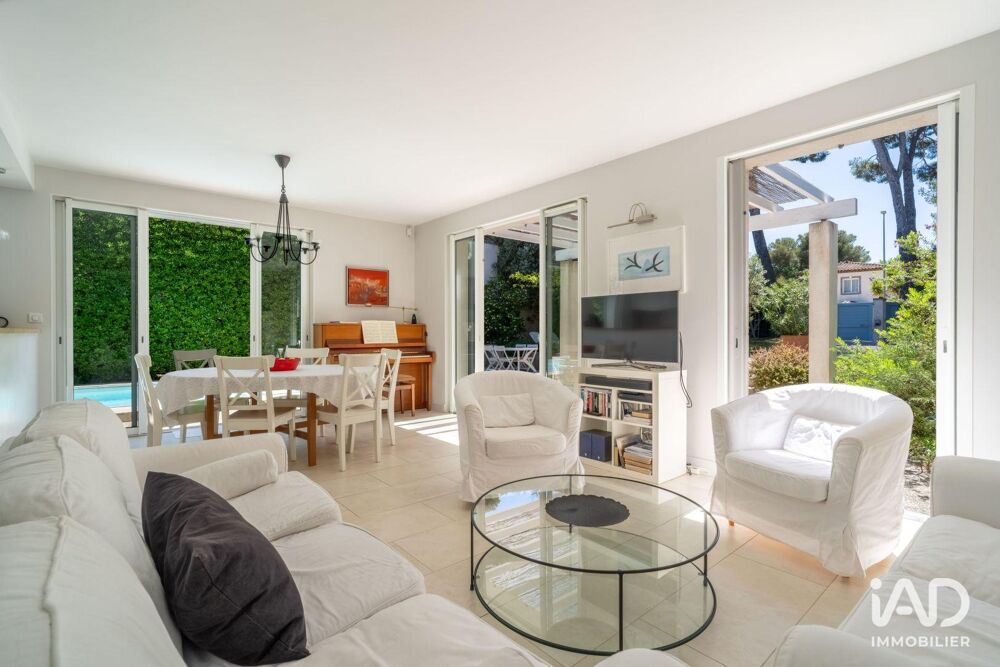 à vendre  Maison Six-Fours-les-Plages (83140)