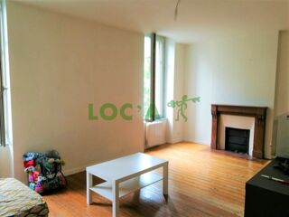  Appartement  louer 1 pice 26 m Dijon